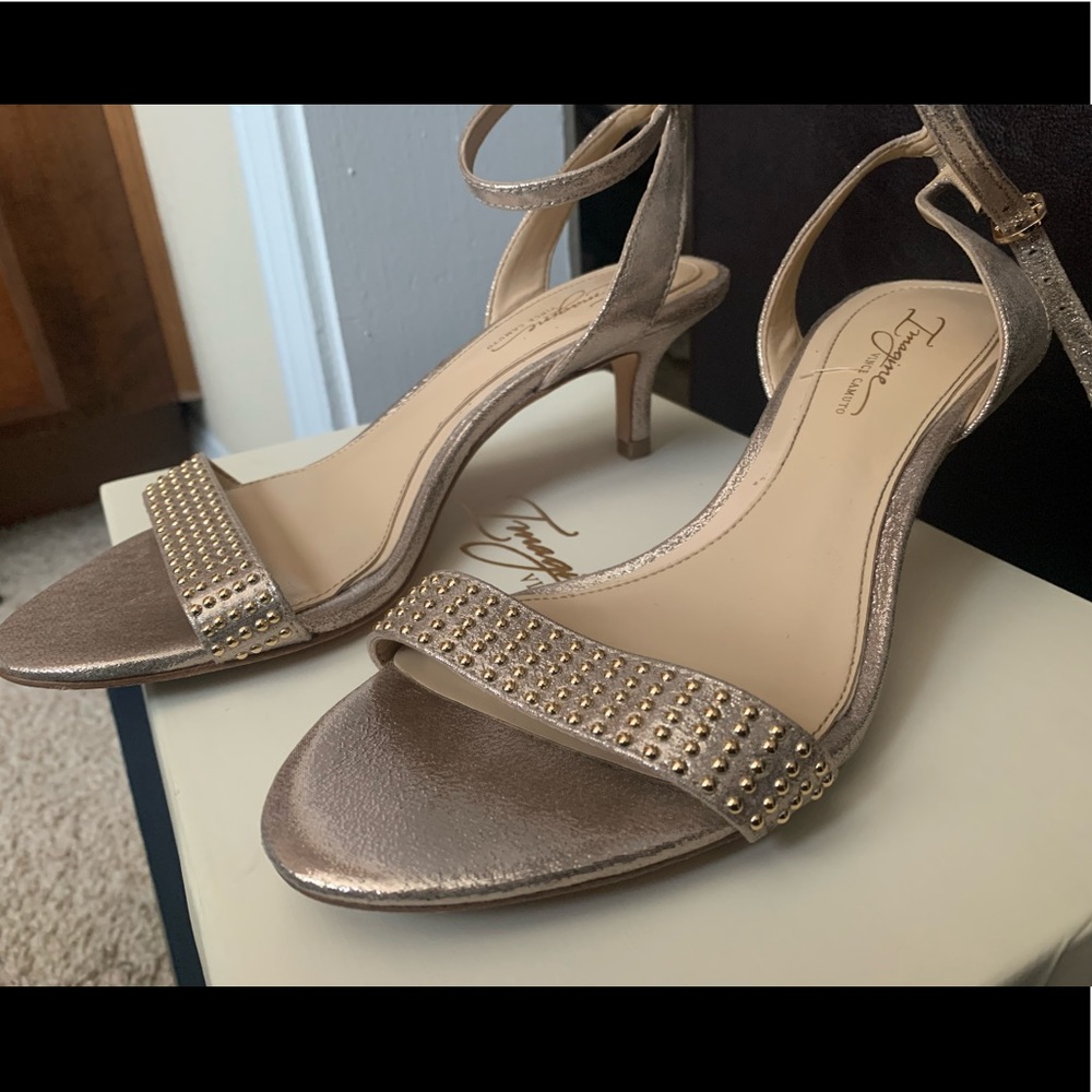 Imagine Heel by Vince Camuto